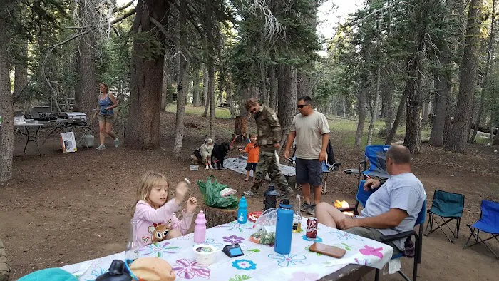 Overflow Campground 9
