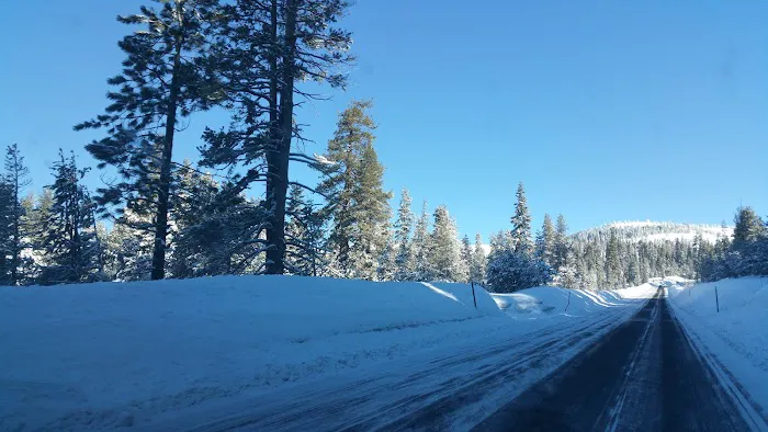 Overflow Campground 8