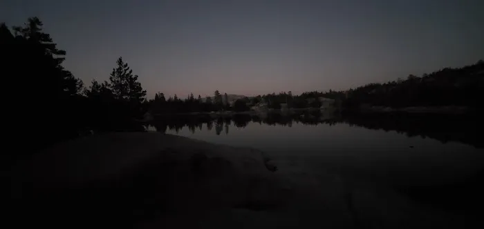 Rocky Point Campground 0