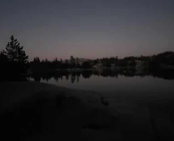 Rocky Point Campground