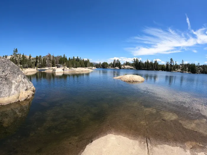Rocky Point Campground 4