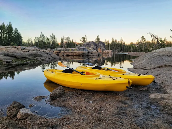 Rocky Point Campground 6