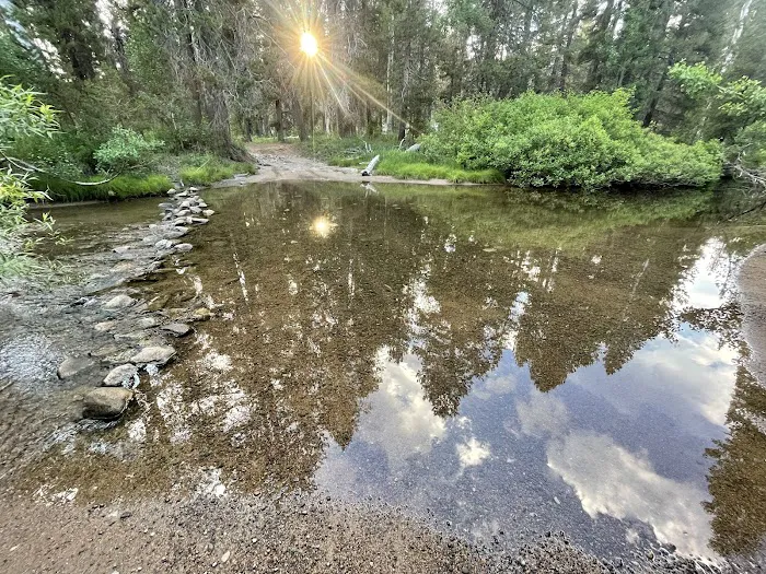 Rocky Point Campground 5