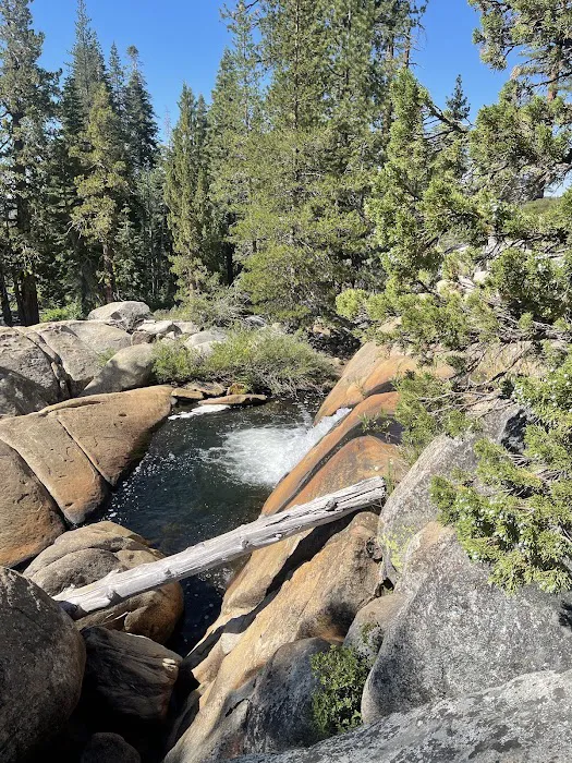 Rocky Point Campground 9