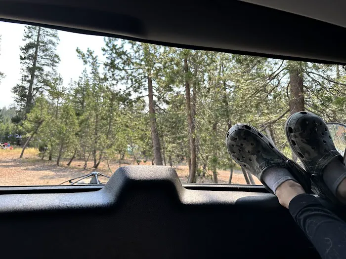 Spicer Meadow Campground 0