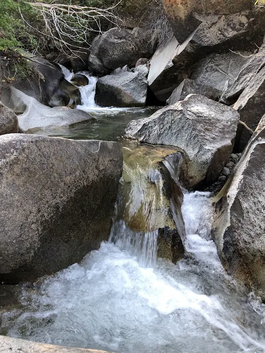 Silver Creek Campground 7