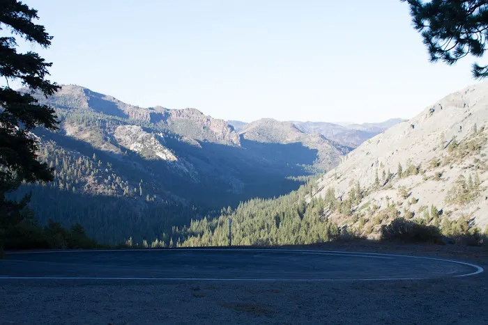 Silver Creek Campground 1