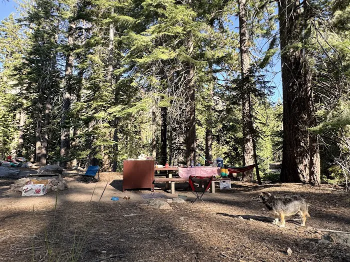 Silver Creek Campground 0