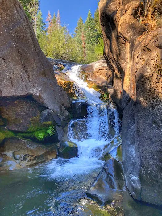 Silver Creek Campground 8