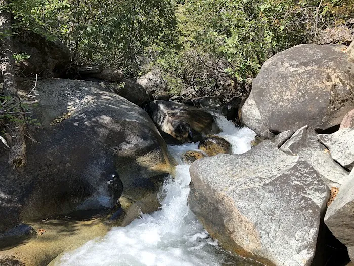 Silver Creek Campground 9