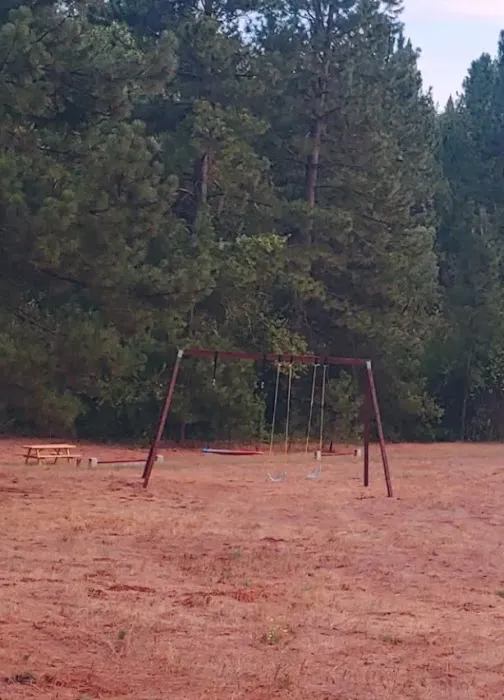 Lazy G Ranch Creekside Camping Retreat 0
