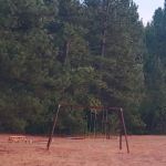 Lazy G Ranch Creekside Camping Retreat