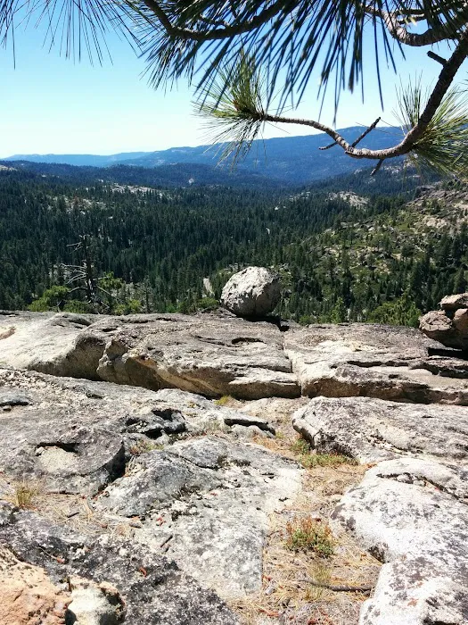 Mill Creek Campground 9