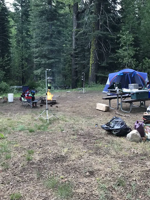 Mill Creek Campground 4