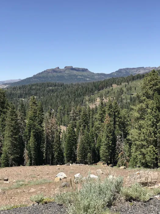 Mill Creek Campground 2
