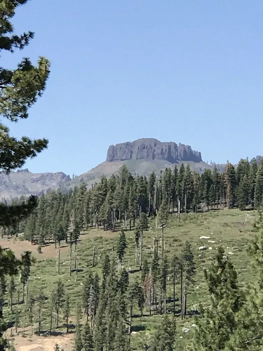 Mill Creek Campground 6