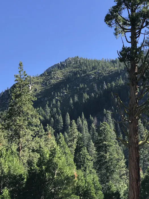 Mill Creek Campground 0