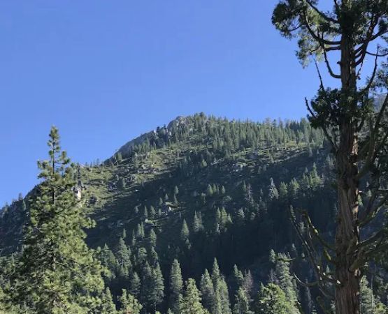 Mill Creek Campground