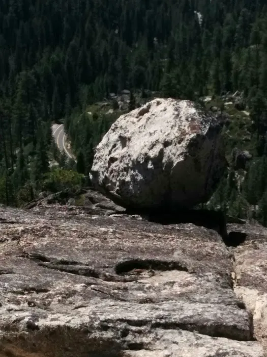 Mill Creek Campground 1