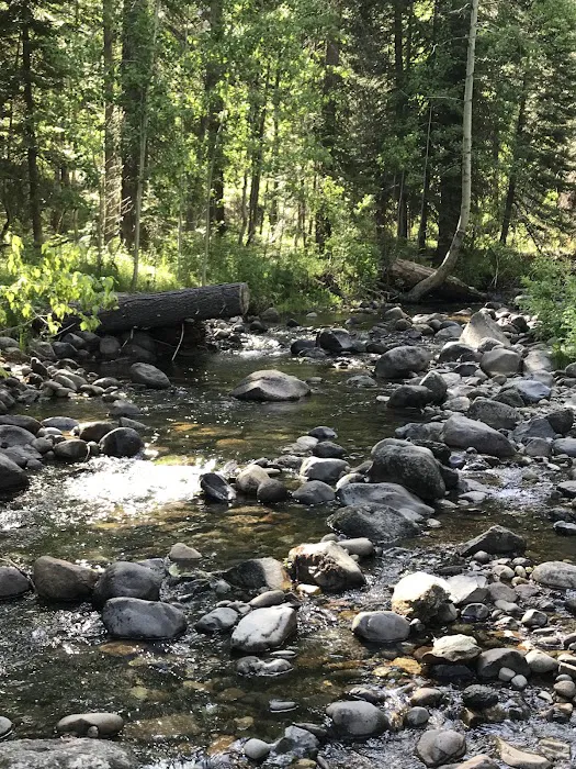 Mill Creek Campground 8