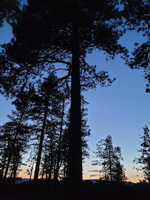 Cascade Campground 0