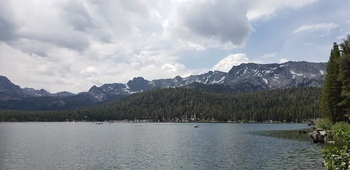 Cascade Campground 2