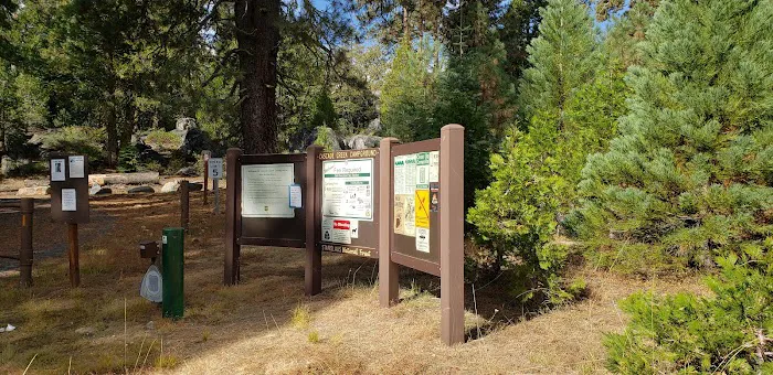 Cascade Campground 6