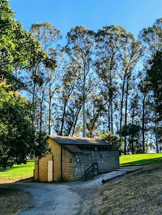Campground Site 13 8
