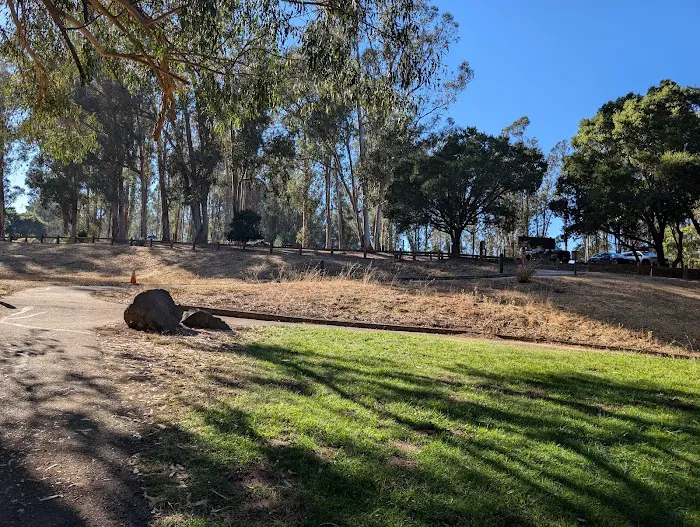 Campground Site 13 4