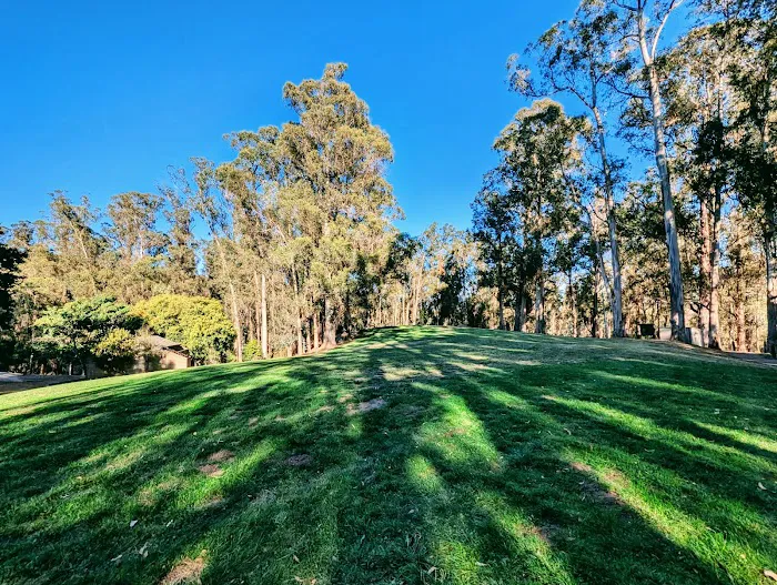 Campground Site 13 3