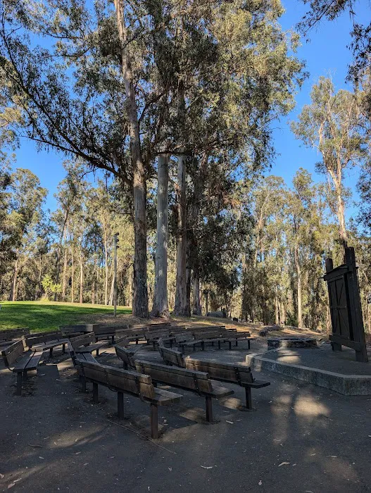 Campground Site 13 6