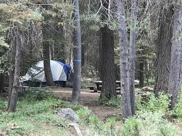 Blackwood Canyon OHV Staging Area 3