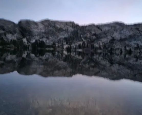 Faucherie Group Campground