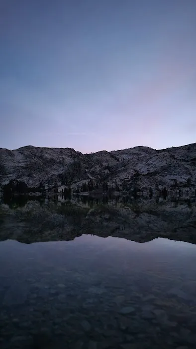Faucherie Group Campground 1