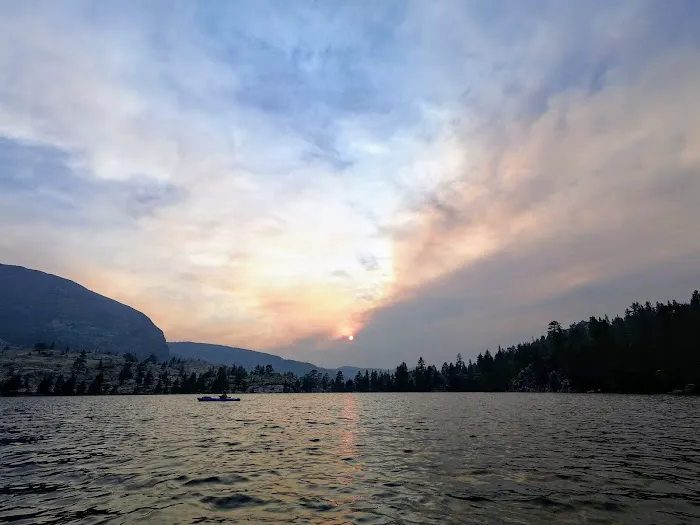 Faucherie Group Campground 3