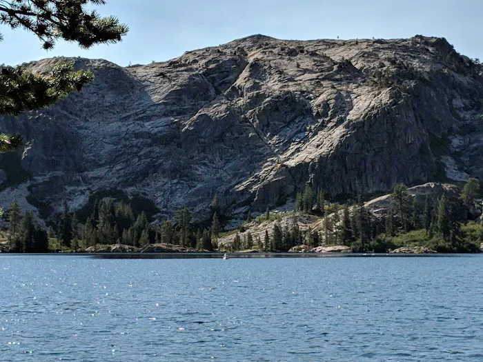 Faucherie Group Campground 5