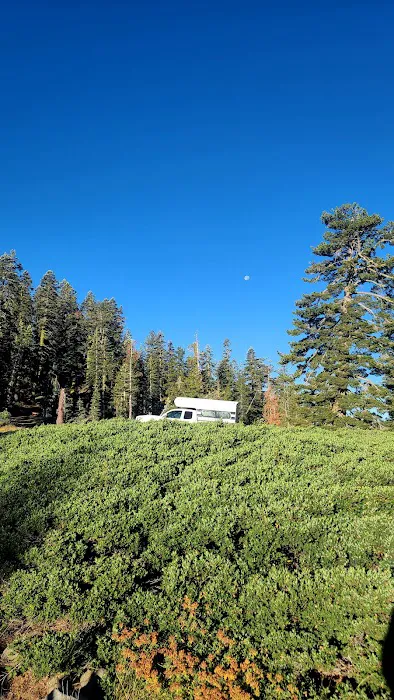 Grouse Ridge Campground 0