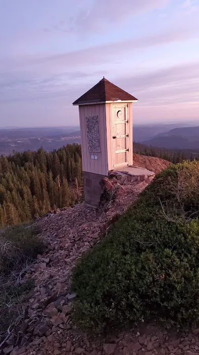 Grouse Ridge Campground 3