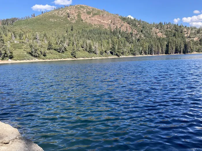 Blue Lake Dispersed Campground 0