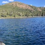 Blue Lake Dispersed Campground