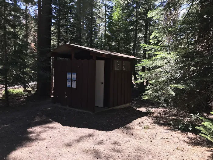 Canyon Creek Campground 7