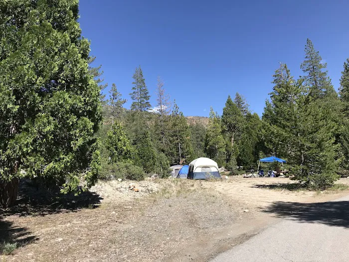 Canyon Creek Campground 2