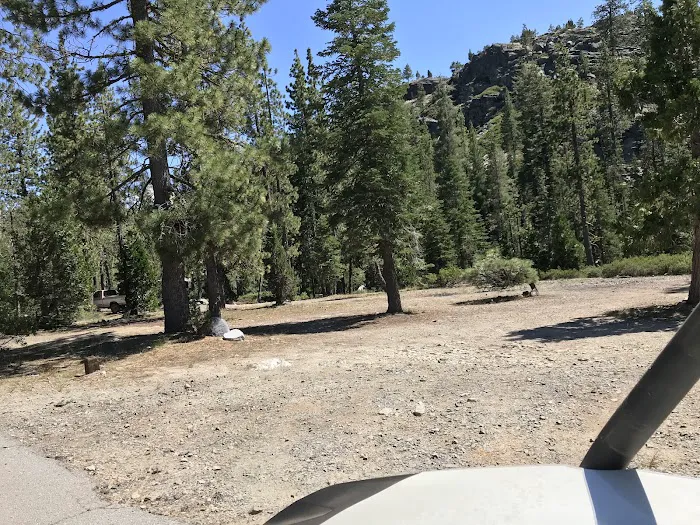 Canyon Creek Campground 8
