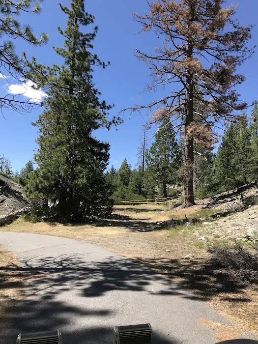 Canyon Creek Campground 6