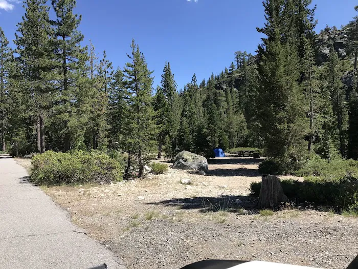 Canyon Creek Campground 3