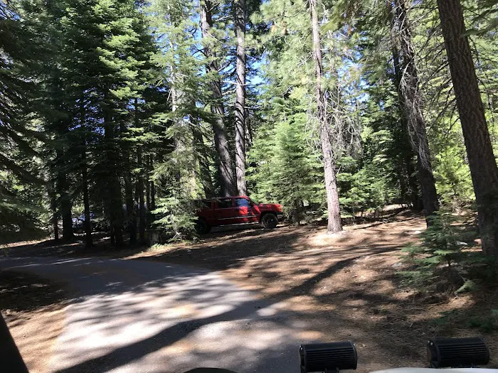 Canyon Creek Campground 4
