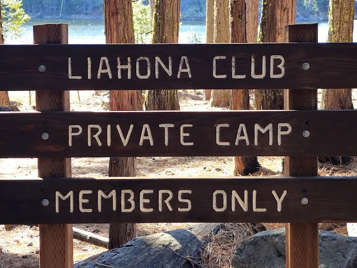 Rucker Lake Camp 3