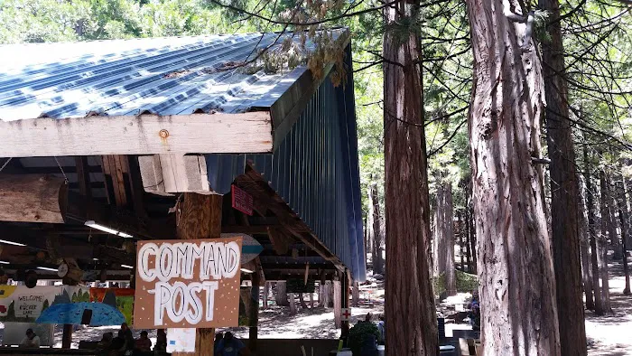 Rucker Lake Camp 2