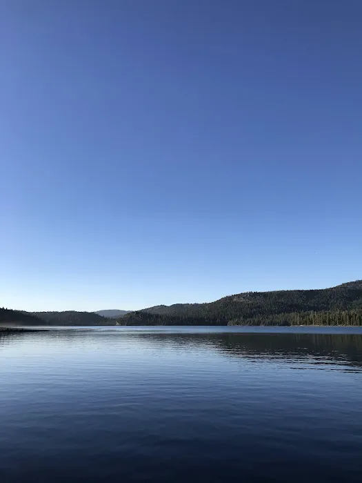 Fir Top Campground 0