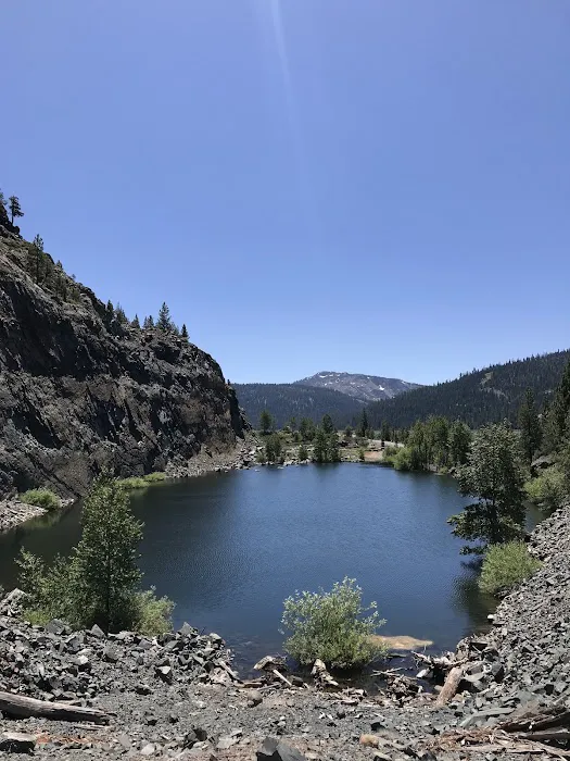 Fir Top Campground 1